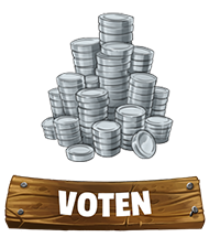 Vote Icon